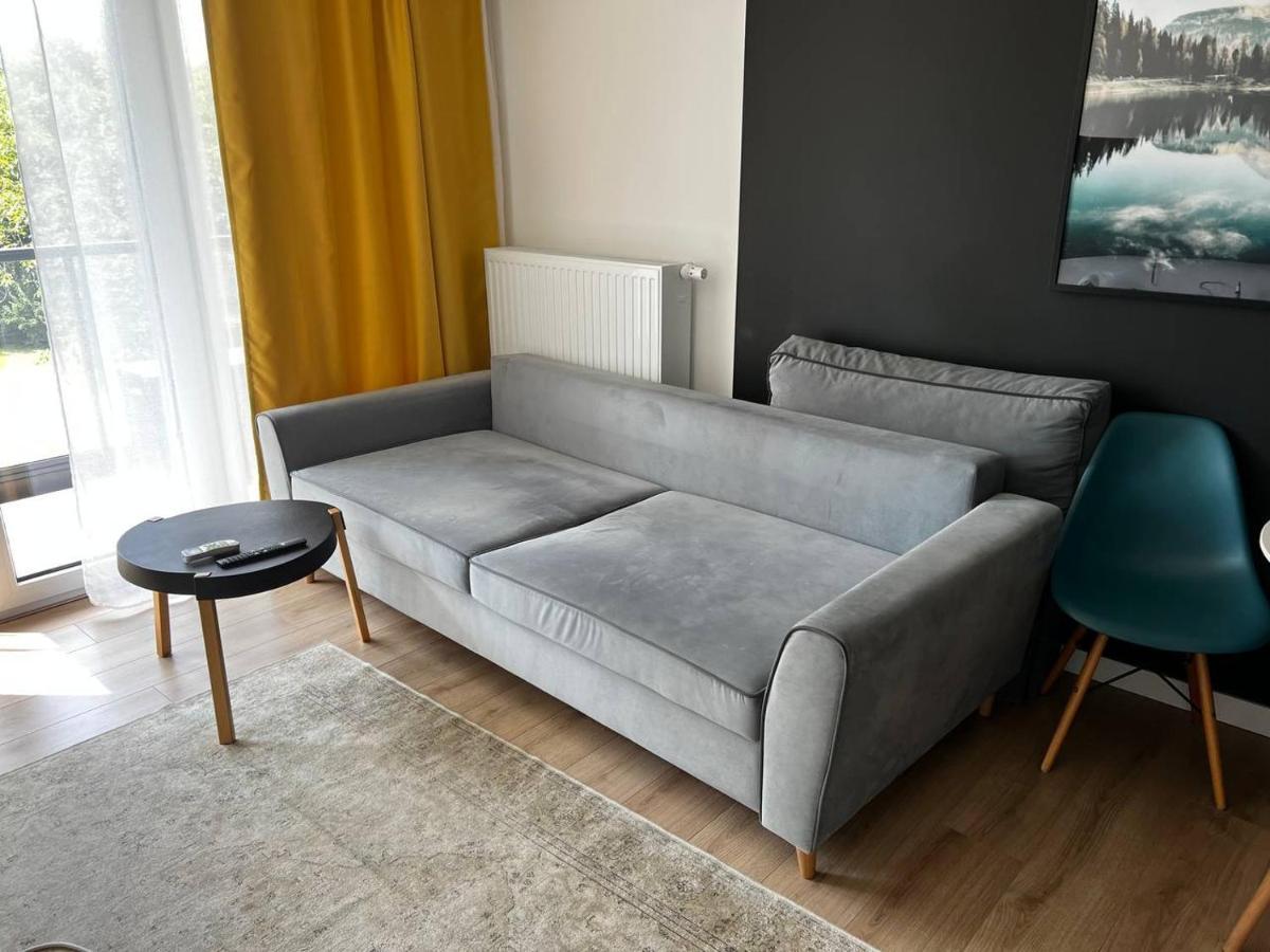 7Colors Apartment Krakow Bagian luar foto